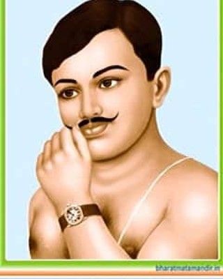 Chandrashekhar Azad Photo, Chandra Shekhar Azad, Chandrashekhar Azad, Women Freedom Fighters, Swadeshi Movement, National Leaders, Chandra Shekhar, Freedom Fighters Of India, Upsc Notes