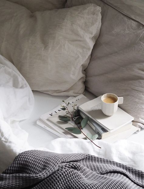 Getting the guest bedroom ready – an Emma mattress review – cate st hill Emma Mattress, Coffee In Bed, Mattresses Reviews, Hill Interiors, White Sheets, Coffee Photography, 背景 シンプル, The Guest, Decoration Inspiration