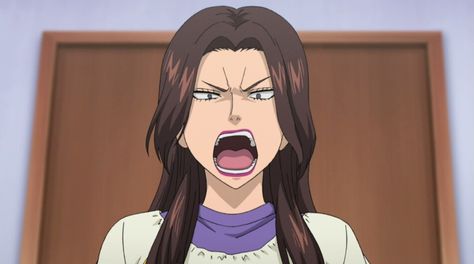 Anime Mom, Angry Anime, Angry Mom, Google Images, Female Sketch, Gif, Anime, Art