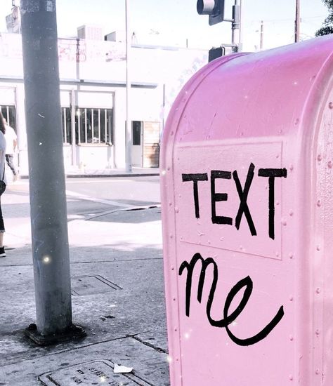 Pink Text Message, Venus Symbol, Rainbow Aesthetic, Pinky Promise, Pink Boho, Nail Shop, Rain Drops, Text Me, Pink Aesthetic