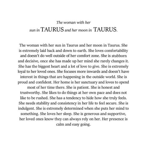 Gemini Sun Taurus Moon, Taurus Sun, Sun And Moon Print, Always Grateful, Sun In Taurus, Taurus Moon, Astrology Taurus, Gemini Rising, Aesthetics Quote