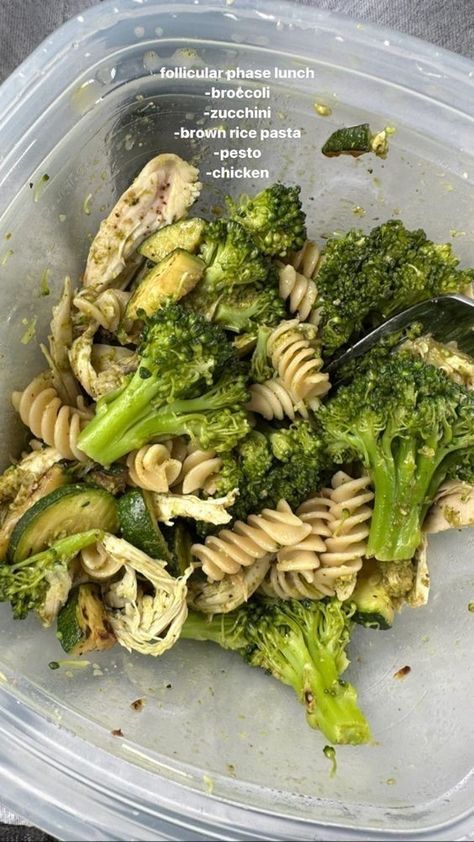 Healthy Meals For Losing Weight Easy, Healthy Pasta Lunch Ideas, Weightless Meals, Healthy Diet Meals, Salad Lunch Ideas, Healthy Eating Meals, Healthy Food Meals, Health Lunch, Balanced Eating