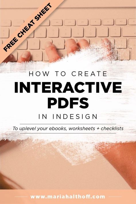 Indesign Tips, Adobe Indesign Tutorials, Illustrator Tips, Indesign Tutorials, Interactive Pdf, Portfolio Pdf, Web Design Quotes, Adobe Tutorials, Illustration Tutorial