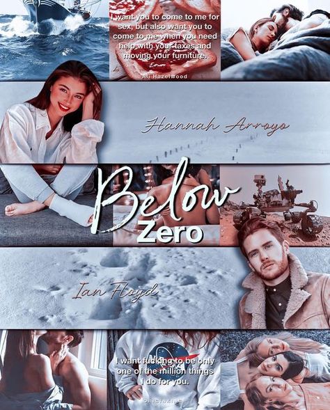 🅐🅡🅔🅔 on Instagram: "• Below Zero • 𝐈𝐚𝐧 & 𝐇𝐚𝐧𝐧𝐚𝐡 • The STEMinist Novellas (book3) - @alihazelwood . . . Totally in love with these three novellas, I hope that in the future, Ali will release more 🤎. Now I need an extra where the three couples are having a good time and having fun😩🤎. Also what I need and we ALL need, is for Ali to write the pov of men, it is fair and necessary for our life😭. . . . #alihazelwood #edits #bookrecommendations #bookstagram #bookedits #booklovers #below Ali Hazelwood, Below Zero, Reading Area, What I Need, Fan Book, Book Inspiration, Romance Novels, Book Characters, Good Time