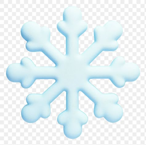 Month Themes, Snowflake Illustration, Snow Icon, Snowflake 3d, Snowflake Icon, Snowflake Png, Ice Icon, Snow Png, 3d Snowflake