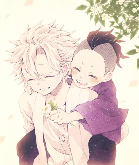 Genya Fanart, Kon Bleach, Genya Shinazugawa, Komodo, Dessin Adorable, Fanarts Anime, Slayer Anime, Otaku Anime, Anime Demon