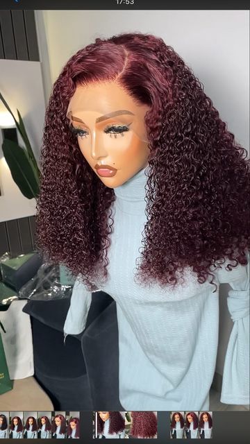 Tomi Adewumi on Instagram: "Eurasian pixie curls factory colored now back in stock. Description; Eurasian curls frontal unit Length : 18” Density: 200g Paired with 13*4 lace frontal Price - 200,000 (296$)" Pixie Curls Frontal Wig Hairstyles, Pixie Curls Wig, Human Hair Afro Wigs, Pixie Curls, Shaved Hair Cuts, Frontal Wig Hairstyles, Feed In Braids Hairstyles, Hair Afro, Glueless Wigs