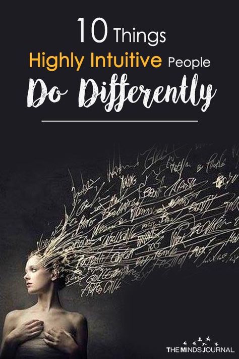 10 Things Highly Intuitive People Do Differently - The Minds Journal Intuitive Personality, Self Evaluation, Empath Traits, Juice For Skin, Highly Sensitive Child, Mind Journal, Challenges In Life, Intuitive Empath, Quotes Self Care