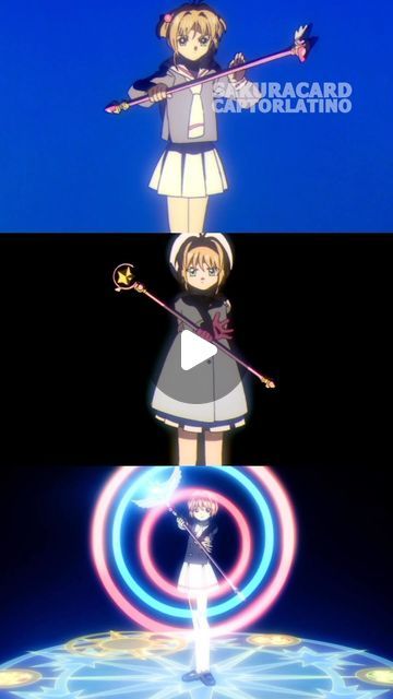 Sakura Card Captor, Sakura Kinomoto, Clear Card, Sakura Card, Card Captor, January 21, Cardcaptor Sakura, Sailor Moon, Anime