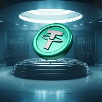 Massive Investment Alert! Tether is now venturing into AI Tech, pouring an impressive $420 million to acquire thousands of GPU chips. The transaction was made for a crypto mining firm in Germany through an Irish intermediary company. Known for its $86.5 billion stablecoin, Tether (USDT), the company is now making waves in the AI tech industry. #Tether #AI #Investment #USDT #Crypto #Blockchain #TechNews #ArtificialIntelligence #GPUs #Nvidia #Bitcoin Introducing coinfeedback.io! Your go-to Usdt Crypto, Crypto Trader, Bitcoin Generator, Automated Trading, Money Market, Crypto Mining, Cryptocurrency Trading, Capital Market, Day Trading