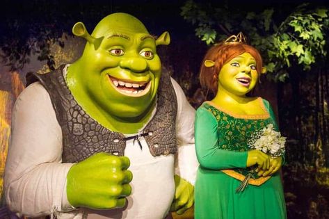 Shrek may be a fictional character, but his quotes contain some real wisdom. Check out these Shrek quotes for some laughs and inspiration! #shrek #wisdom #inspiration Waterboy Quote, Shrek Quotes, Iroh Quotes, Shrek Fiona, Clueless Quotes, Princess Fiona, Amazing Inspirational Quotes, Famous Movie Quotes, Birthday Quotes Funny