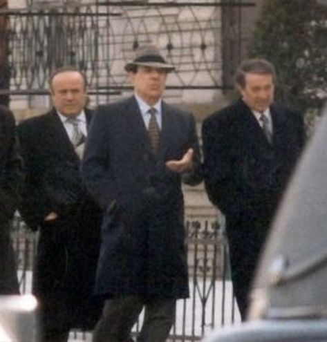 Bonanno Family, Mob Boss, Boss Outfit, Montreal, Quick Saves