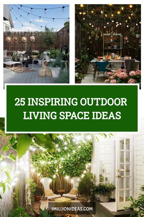 Owning a large garden is a blessing but not everyone knows great ideas to turn their property into a paradise. What do… Large Outdoor Balcony Ideas, Large Balcony Ideas, Outdoor Living Space Ideas, Outdoor Balcony Ideas, Modern Pergola Designs, Living Space Ideas, Modern Pergola, Large Balcony, Outdoor Balcony