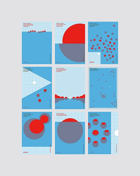 Circle Chart Design, Data Viz Design, Graphic Design Movement, Dots Graphic Design, Dot Branding, Chinese Color Palette, Iq Logo, Dot Illustration, Brand Application