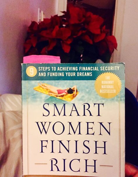 Smart Women Finish Rich, Payoff Debt, Women Books, Books For Women, Empowering Books, Best Self Help Books, Healing Books, Books To Read Nonfiction, 100 Books To Read