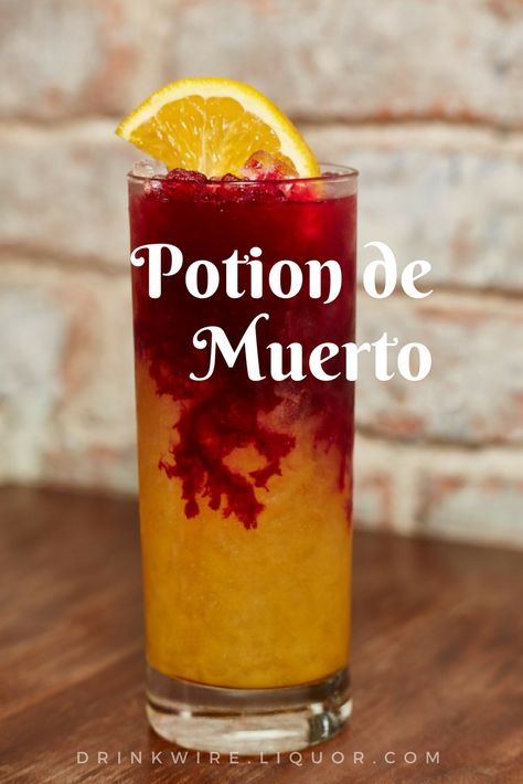 When people think tequila, they may think of summer, margaritas and the tequila sunrise, but this tequila drink recipe is perfect for a halloween cocktail party. Simple and delicious, this witches brew looks like a spooky, bloody halloween drink.   #HalloweenCocktails #TequilaDrinks #TequilaCocktails #HalloweenDrinks #WitchesBrew Menu Halloween, Game Of Thrones Party, Halloween Fest, Beet Juice, Halloween Cocktails, Tequila Sunrise, Tequila Cocktails, Halloween Drinks, Snacks Für Party