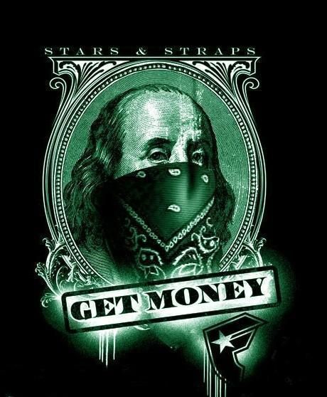 Get money!!! Get Money Wallpaper, Money Wallpaper, Money Wallpaper Iphone, Money Tattoo, Famous Stars And Straps, Chicano Art Tattoos, Get Money, Chicano Art, Famous Stars