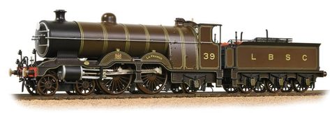 OO Gauge Model Train Manufacturers Release 2018 Catalogues Model Steam Trains, Live Steam Models, Train Kit, Southern Railways, Rolling Stock, Train Car, Model Train, Steam Locomotive, Steam Trains