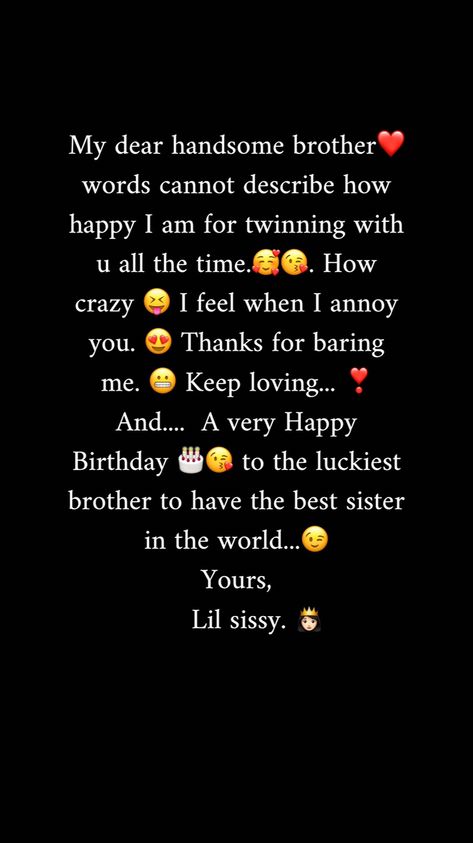 Bhaiii Quotes, Brother Messages From Sister, Bhai Ke Liye Birthday Wishes, Bhai Birthday Wishes Status, Brother Birthday Quotes Special, Bhai Ka Birthday Wishes, Happy Birthday Bhaiya Wishes, Happy Anniversary Bhai Bhabhi Wishes, Birthday Lines For Brother