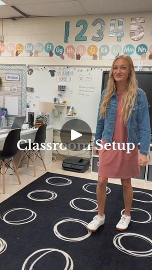 19K views · 206 reactions | Part 8 of my classroom setup! New classroom mamagement system, added to our focus wall, labels for bins, and updated my flexible seating choices! Thanks for following along!#thirdgradeteacher #elementaryschool #elementaryteacher #classroomoftheelite #teachersoftiktok #teacherlife #teachertok #backtoschool #classroomsetup #classroomorganization #teacherlife
craftaycorner | craftaycorner | craftaycorner · Original audio Flexible Seating Anchor Chart, Flex Seating Classroom, Seating Arrangements Classroom Talkative, Establishing Classroom Norms, Focus Wall, Third Grade Teacher, Flexible Seating, New Classroom, Classroom Setup