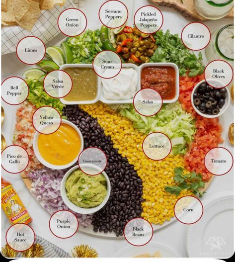 Halloween Nacho Bar Ideas, Nacho Bar Toppings, Nacho Bar Ideas, Nacho Bar Party, Backyard Movie Night Party, Nacho Bar, Mexican Appetizers, Backyard Movie Nights, Backyard Movie