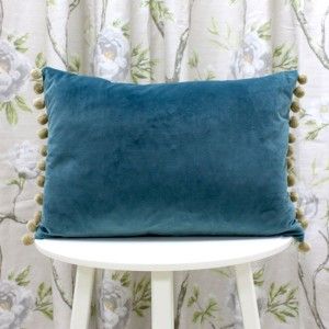 Cushions Uk, Cosy Spaces, Natural Cushions, Pink Cushions, Luxury Cushions, Duck Egg Blue, Duck Egg, Cushion Pads, Scatter Cushions