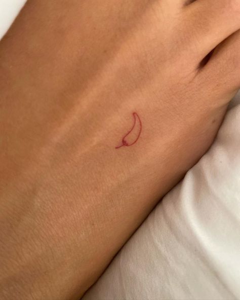 Carlota Weber Mazuecos on Instagram: “happyyyyyyyy new year y’all!!! (4:30h earlier from Sri Lanka) 🌴🖤🎇✨🌶don’t forget to LIVE LIFE WITH A LITTE SPICE. best wishes for 2020.🥂🍾…” Tramp Stamp, Google Form, Minimal Tattoo, Best Wishes, Macedonia, Tiny Tattoos, Ink Art, Aesthetic Photo, Jesus Fish Tattoo