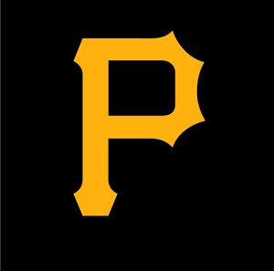 Pittsburgh Pirates Logo, Pirates Logo, Team Player, Pittsburgh Pirates, Png Vector, Crafty Stuff, Vector Logo, Pittsburgh, Free Download