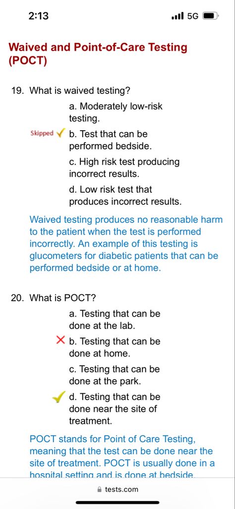 Phlebotomy Nha Exam, Nha Phlebotomy Exam, Phlebotomy Notes, Phlebotomy Study, Point Of Care Testing, Medical Laboratory Technician, Nurse Study, Nursing School Motivation, Laboratory Technician