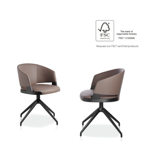 Velis Chairs & Armchairs - Potocco Furniture Social Media Design, Multifunctional Furniture Design, Furniture Social Media, Funny Furniture, Contemporary Dining Room Furniture, Sofas Chaise, Circle Chair, Courtyard By Marriott, Battersea Power Station