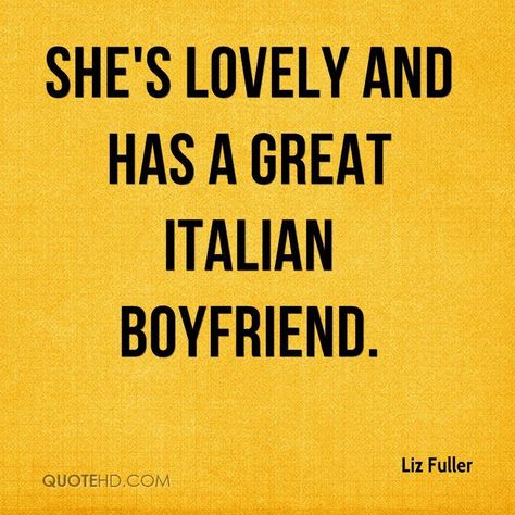 She's lovely and has a great Italian boyfriend. Italian Men Quotes, Italian Boyfriend Aesthetic, Italian Boyfriend, Italian Snacks, I Get Everything I Want, Italian Love, Italian Pride, Board Pictures, Italian Girl