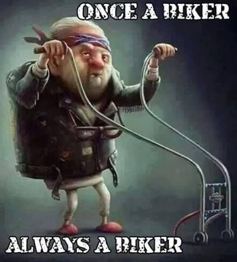 Motorcycle Memes, Motorcycle Humor, Biker Gloves, Motorcycle Riding Gear, Funny Motorcycle, Biker Quotes, Motorcycle Pictures, Motorcycle Posters, Biker Art