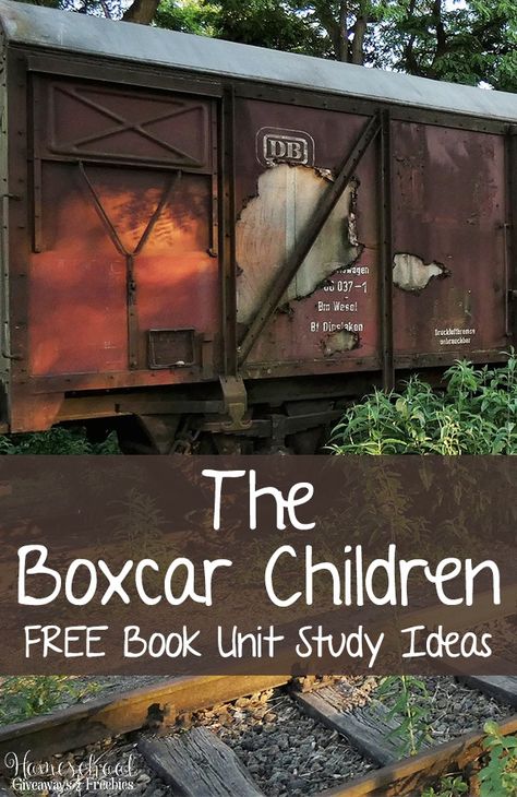 How To Make A Children’s Book, Magic School Bus Homeschool, The Boxcar Children, Homeschool Bookshelf, Box Car Kids Books, Literature Unit Studies, Boxcar Children, Unit Studies Homeschool, Homeschool Books