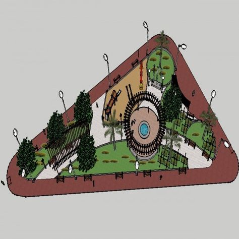 Park layout plan Park Layout Plan, Park Layout, Park Plan, Parking Building, Linear Park, Landscape Architecture Drawing, Layout Plan, Sport Park, Park Playground