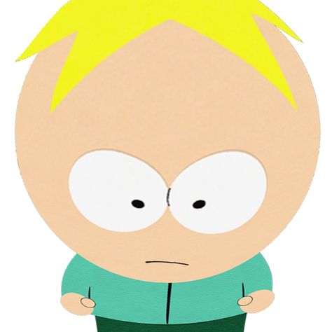 South Park Icon, Butters Stotch, Butters South Park, Trey Parker, Matt Stone, Eric Cartman, South Park Characters, Blonde Boys, Very Funny Pictures