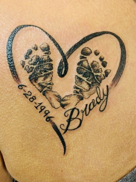 In Memory Of Baby Lost Tattoo, Rip Baby Tattoos, Tattoo Ideas For Babies, New Baby Tattoo Ideas, Lycan Tattoo, Tattoo For Lost Baby, Lost Baby Tattoo, Liam Tattoo, Stillbirth Quotes