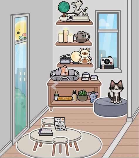 Toca Life World Aesthetic Pfp, Bad Room Ideas, Toka Boka, Free House Design, Adorable Homes Game, Environmental Law, Paper Dolls Diy, Create Your Own World, Rp Ideas