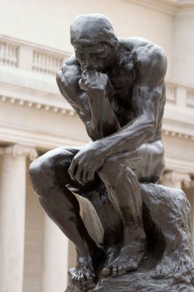 Angry Body Language Drawing, Human Suffering Images, Deep Meaning Sculptures, Emotions Sculpture, Rodin The Thinker, Learning A Second Language, Auguste Rodin, Free Thinker, Emotional Body