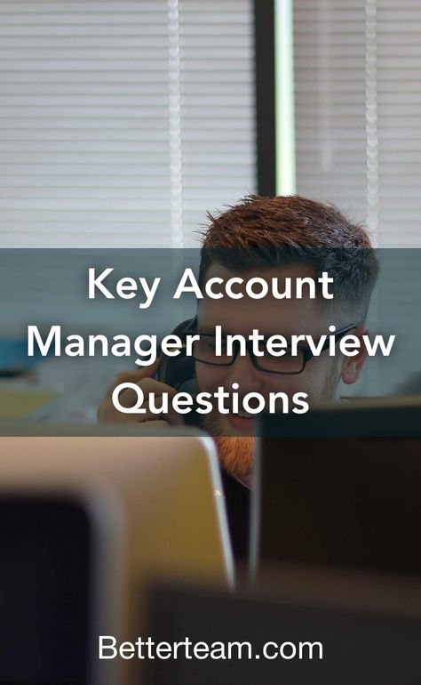 Top 5 Key Account Manager interview questions with detailed tips for both hiring managers and candidates. Executive Interview Questions, Manager Interview Questions, Top Interview Questions, Job Description Template, Interview Advice, Effective Communication Skills, Negotiation Skills, Account Manager, Account Executive