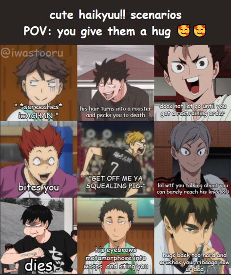 Ushijima And Kageyama, Ushijima X Tendou Fanart, Kageyama X Ushijima, Ushijima X Kageyama, Tendou Satori Headcanon, Baby Kageyama Tobio, Atsumu Headcanons, Tendou Headcanons, Nishinoya Headcanon