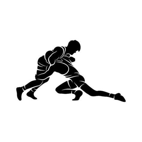 Wrestling Graphic Design, Wrestling Wallpaper Iphone, Wrestling Illustration, Wrestling Silhouette, Wrestling Wallpaper, Wrestling Aesthetic, Wrestling Tattoos, Michael Jordan Wallpaper Iphone, Wrestling Logo