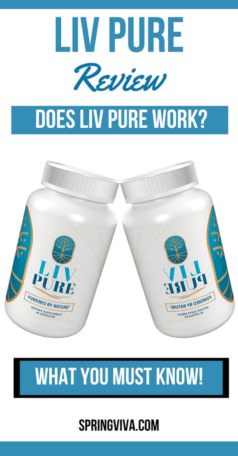 #livpurereview #livpuresupplementreview #HealthyDiet
#FitnessNutrition #MindfulEating
#NutritionPlan
#NutritionistApproved
#NutritionGoals
#HealthyWeightLoss Liv Pure, Health Journey, Liver Health, Wellness Routine, Natural Supplements, Skin Tips, Energy Level, Weight Management, Game Changer