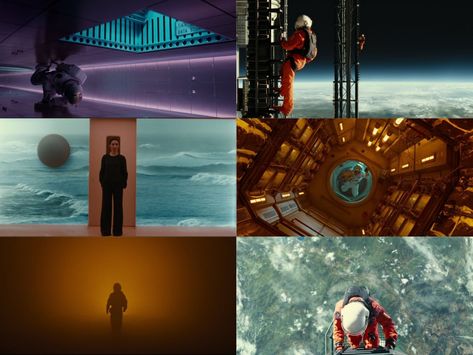 Hoyte Van Hoytema, Movie Recs, Iron Lung, Movie Color Palette, Filmmaking Inspiration, Light Film, Cinema Photography, Ad Astra, Cinematic Photography