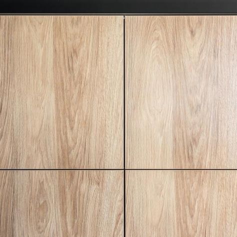 Egger Kitchen Design, Egger Kitchen, Bedroom Cupboards, Perfect Sense, Wood Paneling, New Kitchen, Kitchen Design, Apartment, Bedroom