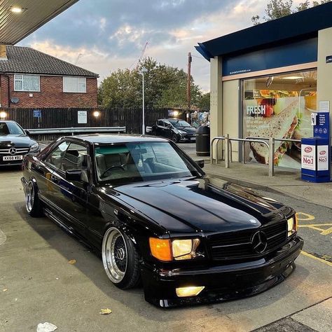 Mercedes Sec, Mercedes Classic, Mercedes W126, Mercedes Benz Coupe, Old Mercedes, Mercedes Benz Cls, Classic Mercedes, Mercedes Benz Classic, Mercedes Car