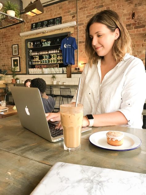 Having Coffee With Friends, Work Moodboard, Pictures For Friends, Work For Yourself, Coffee Shop Photography, Shop Photography, Photo Editing Vsco, Work Pictures, Coffee Business