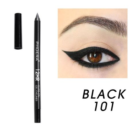 These long-lasting Matte Eyeliner, Color Eyeliner, Gold Eyeliner, Eye Pigments, Shiny Eyes, Men's Optical, Long Lasting Eyeliner, Brown Eyeliner, Glitter Eyeliner