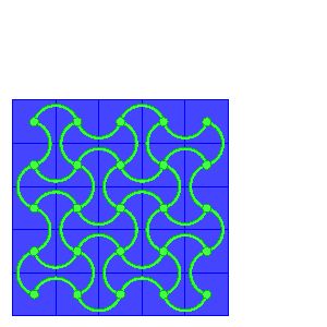 Mathematical Patterns, Auxetic Pattern, Auxetic Structures, Parametric Structure, Parametric Facade Detail, Differential Geometry, Grasshopper Parametric, Parametric And Non Parametric Test, Mechanical Projects