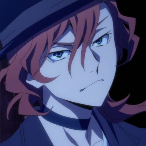 Bungou Stray Dogs Chuya, Bungou Stray Dogs Characters, Dog Icon, Dazai Bungou Stray Dogs, Chuuya Nakahara, Aichi, Bongou Stray Dogs, Stray Dogs Anime, Oui Oui