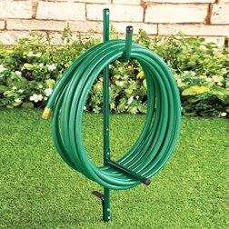 Garden Hose Hanger, Garden Hose Storage, Liberty Garden, Garden Tool Rack, Garden Hose Holder, Hose Hanger, Garden Hose Reel, Hose Storage, Hose Holder